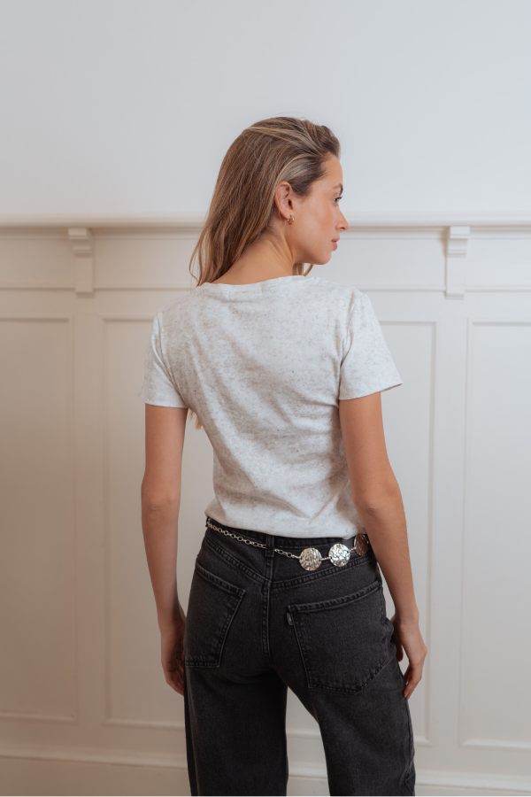 Producto - Remera FRAN - Por 3 unidades - 4