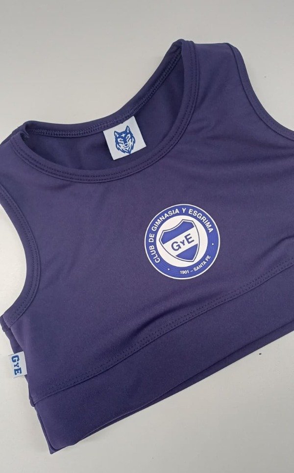 Producto - Top Deportivo - 0