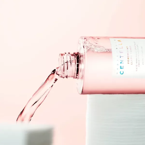 Producto - Poremizing Clear Toner SKIN1004 (Preventa)