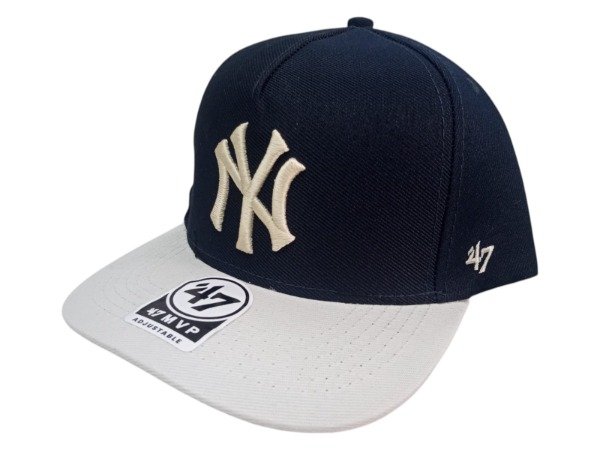 Producto - NY, 47, Bicolor Mod 5 - 0