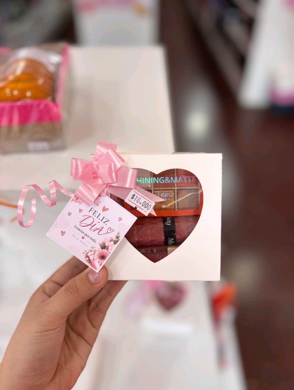Producto - Combo para MAMÁ 2