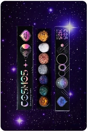 Producto - Bombitas de Defumación Cosmos - 0