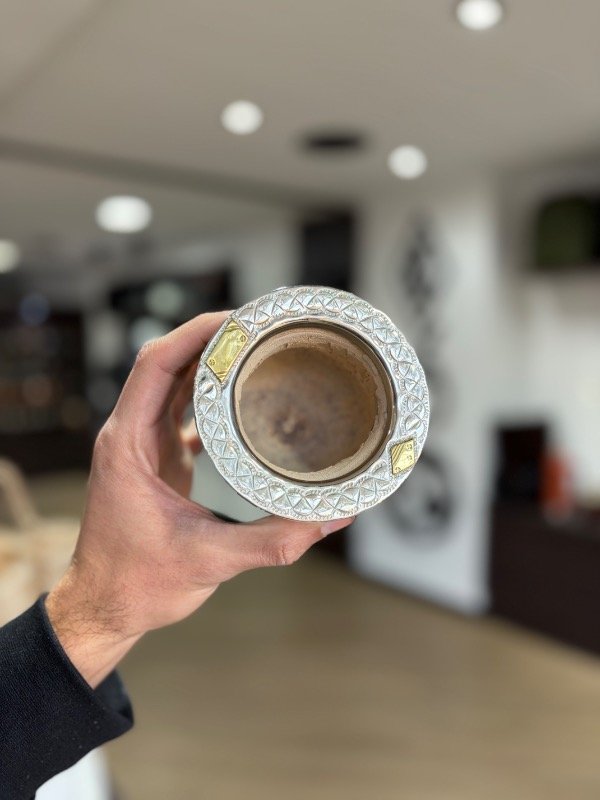 Producto - IMPERIAL URUGUAYO PREMIUM CINCELADO A MANO - 4