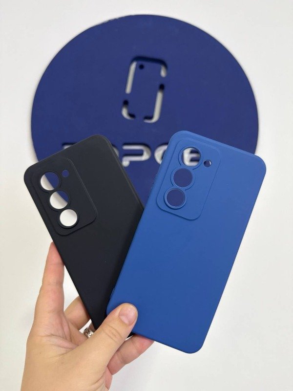 Producto - FUNDA TPU COLOR SILICONADO XIAOMI REDMI 15
