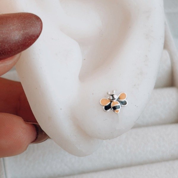 Producto - Aros Abridores Plata 925 303