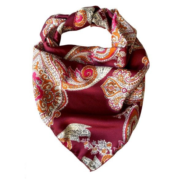 Producto - Pañuelo Indian Sedita