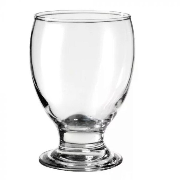 Producto - COPA NORUEGA AGUA 250ML RIGOLLEAU