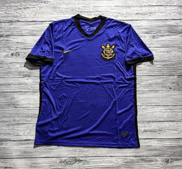 Producto - Corinthians Tercera Equipación 24/24