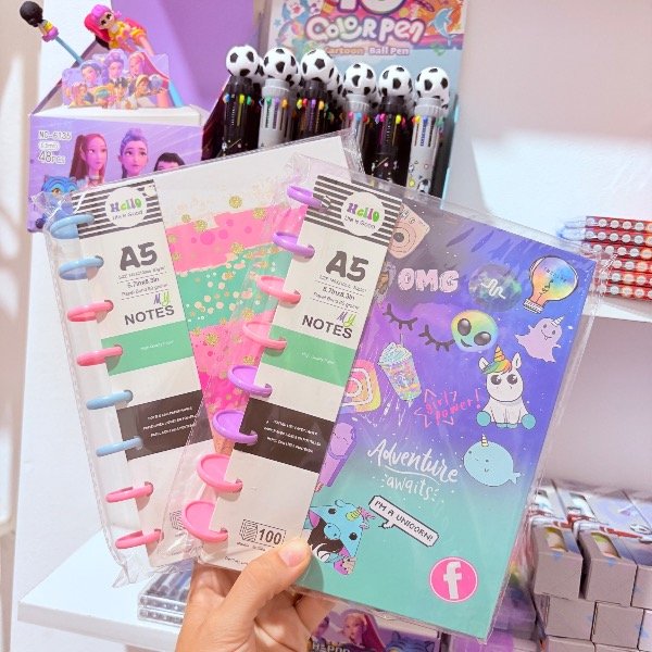 Producto - Cuaderno inteligente. A5