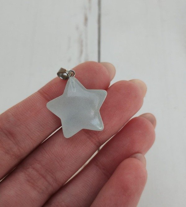 Producto - Dije Estrella Celeste