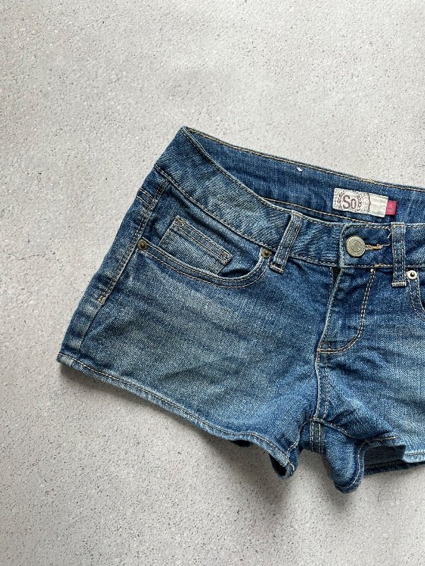 Producto - Mini short So - 1