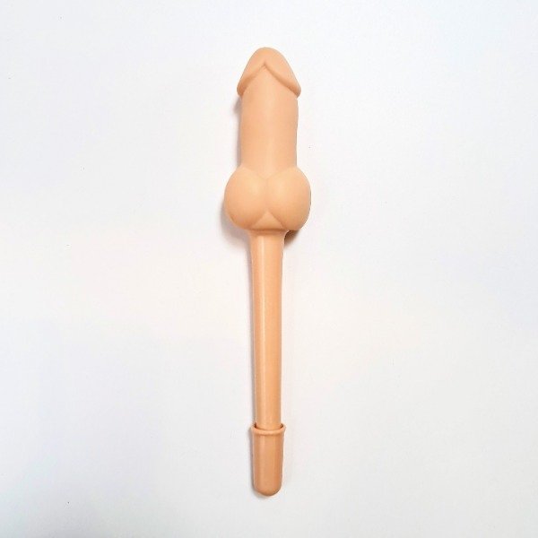 Producto - Lapicera con forma de pene