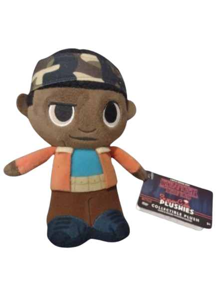 Producto - Peluche - Stranger Things - Lucas