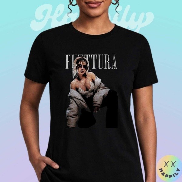 Producto - Remera Tini #17 - 0