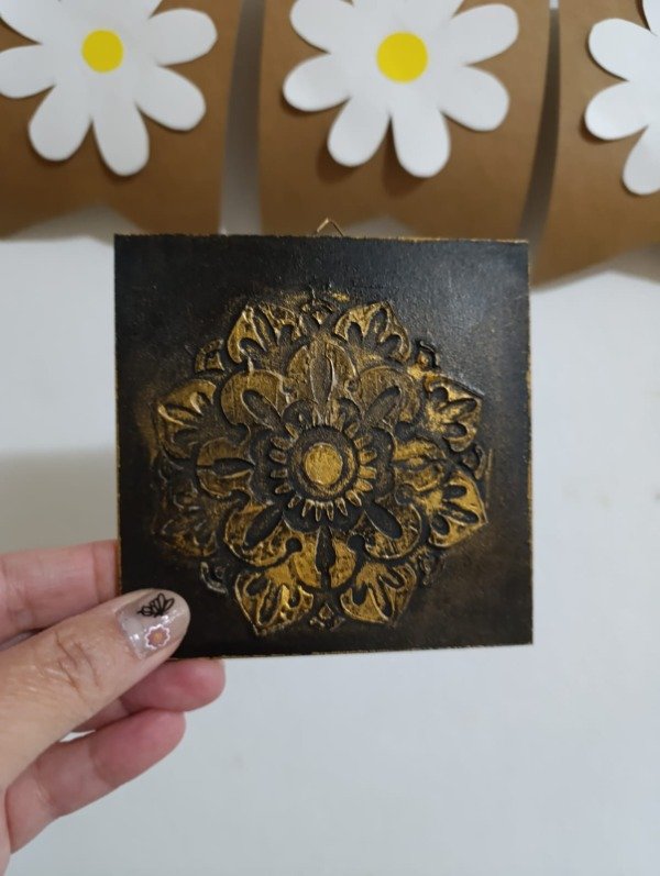 Producto - CUADRO MANDALA 7 - 1
