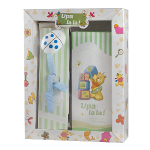 Producto - UPA LA LA EST 31 P.CHUPETE