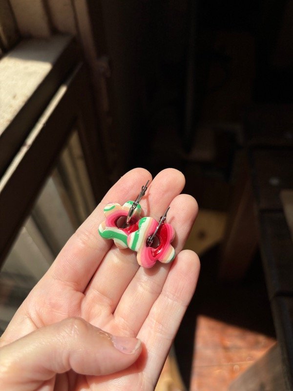 Producto - Flor sandía