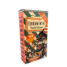 Producto - Cartuchos con membrana - Fundamental