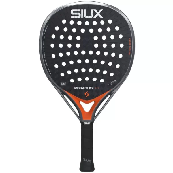 Producto - SIUX PEGASUS PRO 2026
