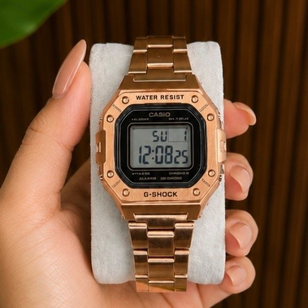 Producto - G shock WR II - 1