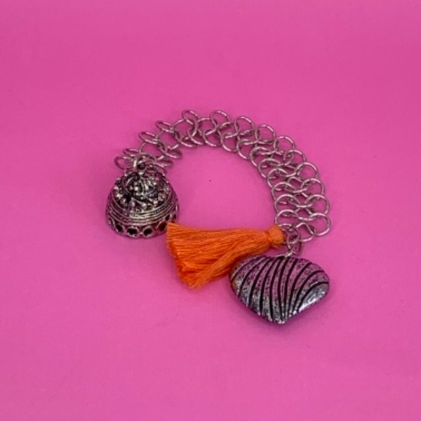 Producto - Apagavela Naranja