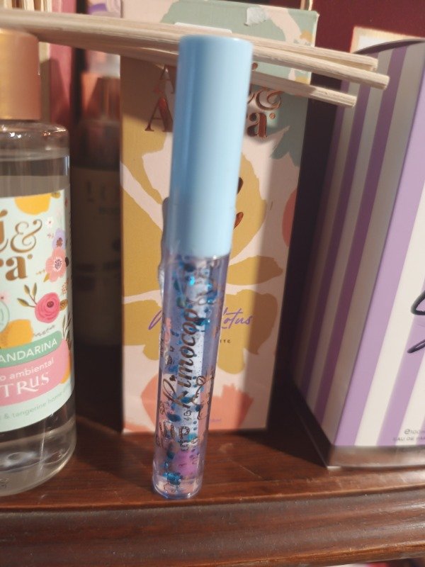 Producto - Lip Gloss Mágico