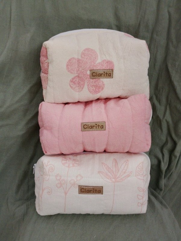 Producto - Neceser Dulzura