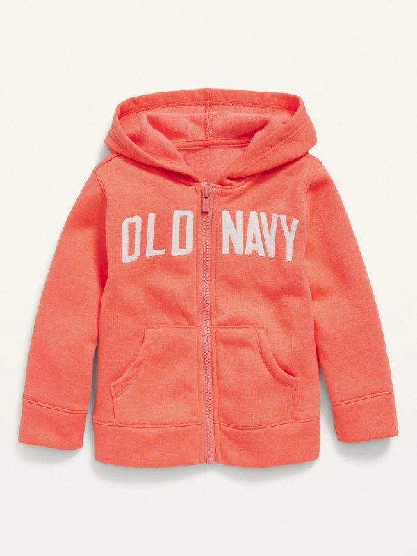 Producto - Cangurito frizado Old Navy