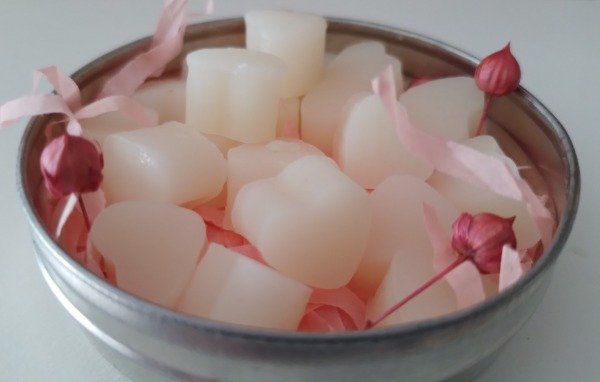 Producto - Jaboncitos en Lata