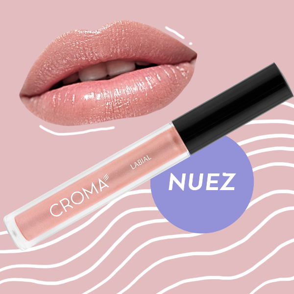Producto - Gloss Nuez