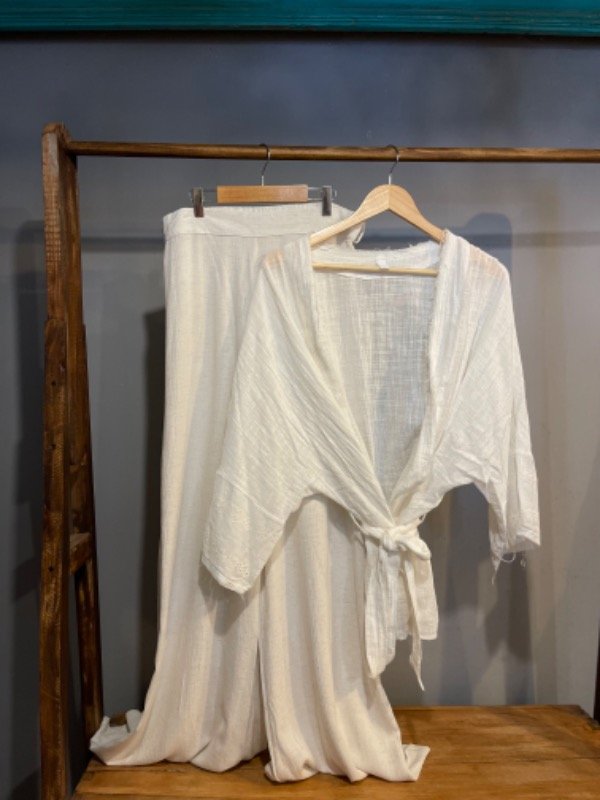 Producto - KIMONO SKYLAR