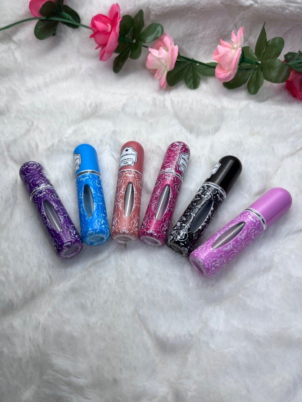 Producto - Perfumero árabe 5ml