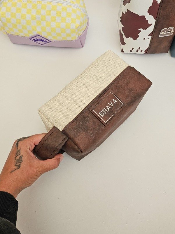 Producto - Neceser - 8