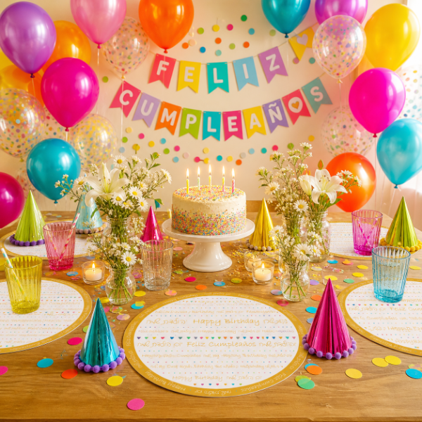Producto - Individuales Cumple - 5