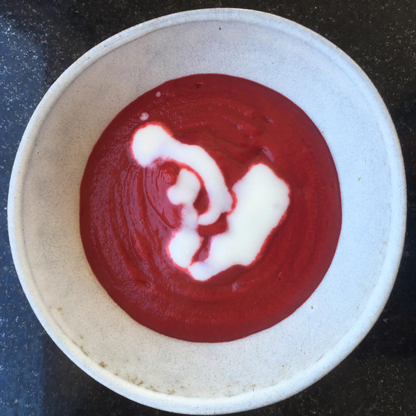 Producto - Sopa Borsch