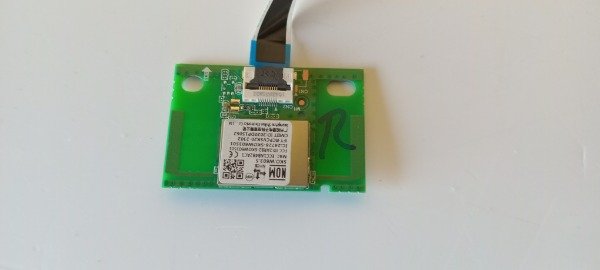 Producto - Modulo Wi Fi Tv Quint Qt1-42frame