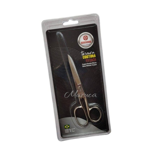 Producto - Tijera modista 6 pulgadas Mundial 445/6