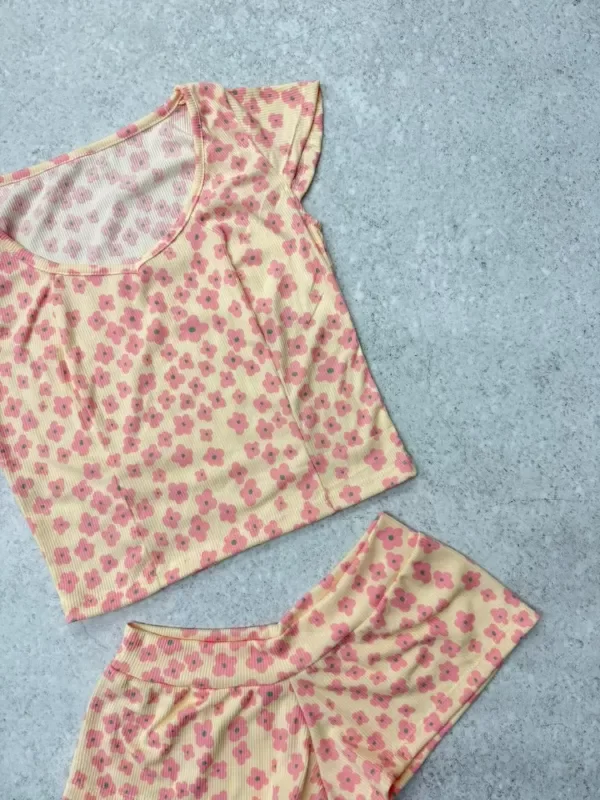 Producto - PIJAMA MIMI CRUDO - 4