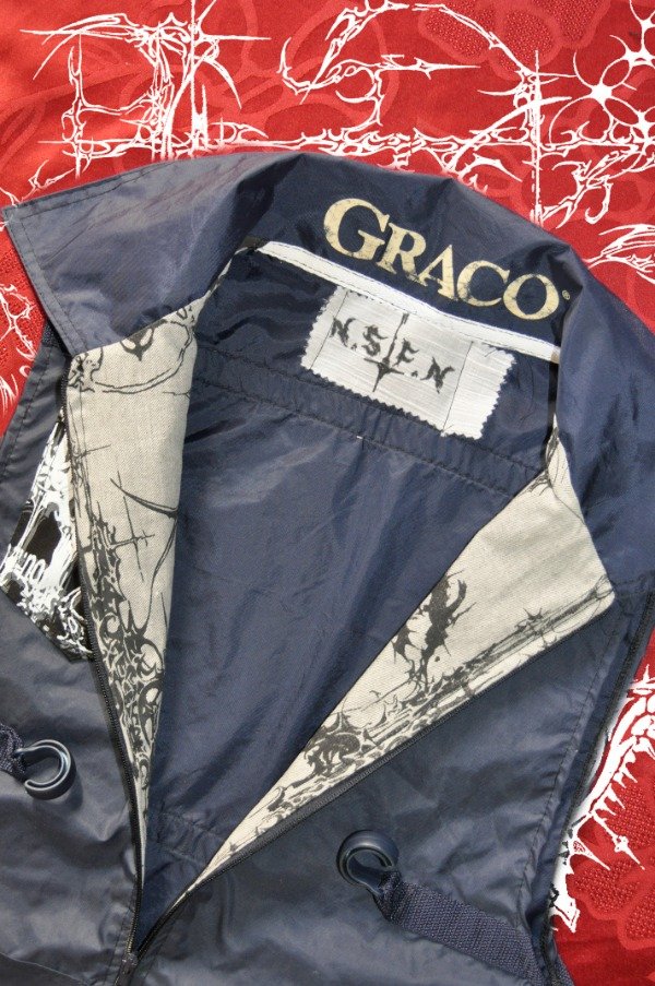 Producto - CHALECO IMPERMEABLE - 2