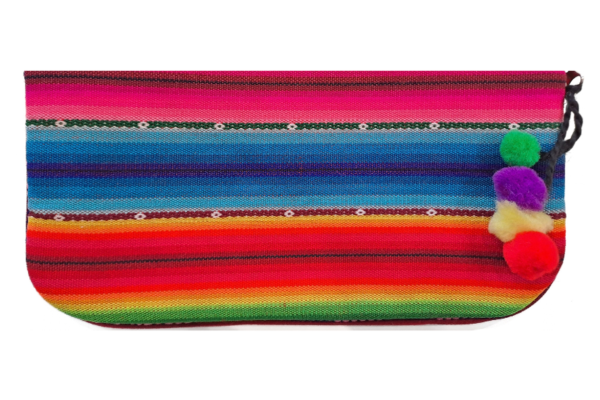 Producto - Funda Tablet con Guarda Color Rojo - 2