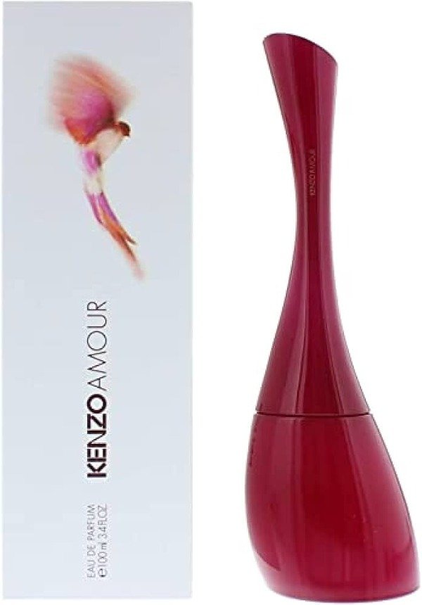 Producto - Kenzo Amour EDP 100ml