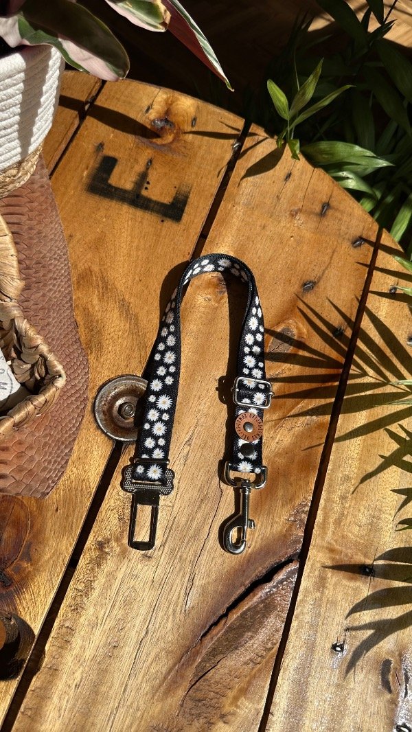 Producto - Cinturón de seguridad Margarita