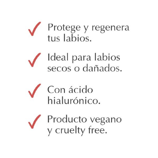 Producto - BALSAMO LABIAL SANGRE DE DRAGON REGENERDOR - 1
