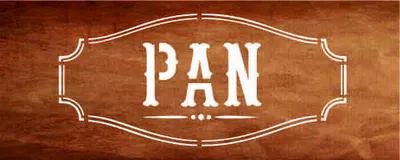 Producto - Stencil 10x20 cm B100