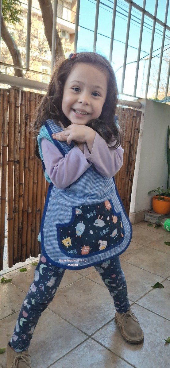 Producto - Planetas Talle 4