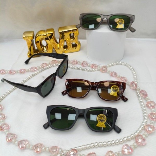 Producto - Anteojos Leisa