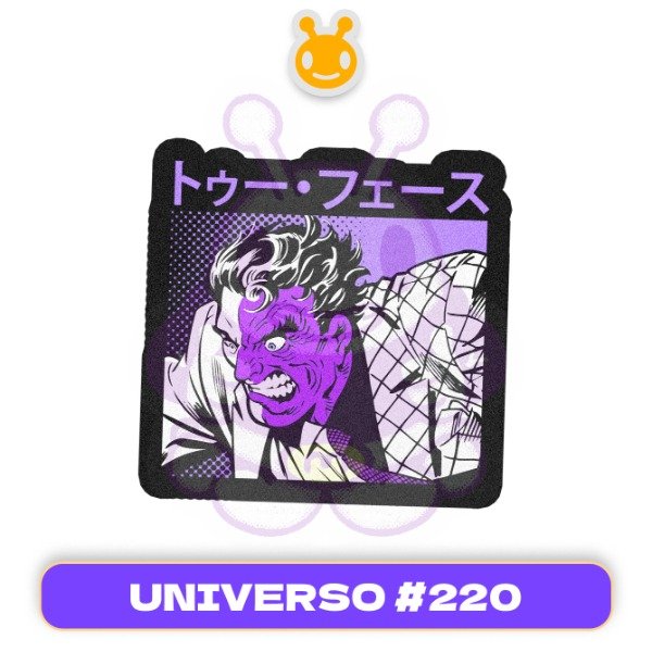 Producto - VILLANOS 19