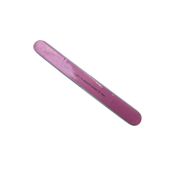 Producto - LIMA DE PULIR 7 PASOS - 2