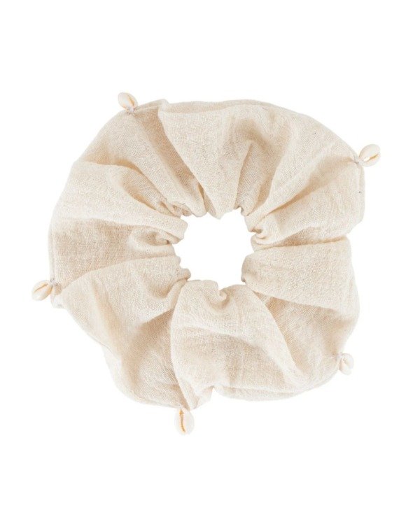 Producto - Scrunchie Lavinia