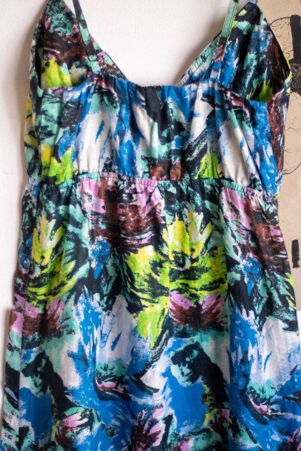 Producto - Vestido Bled Talle: S - 3